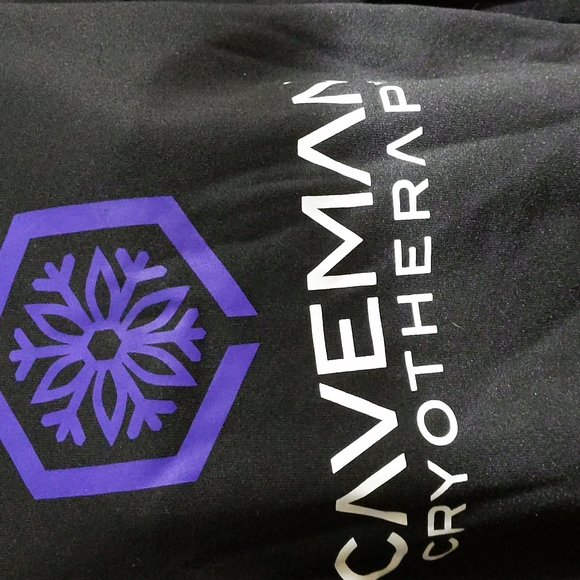Final Price • (NEW) Caveman Cryotherapy hoodie - Picture 2 of 6